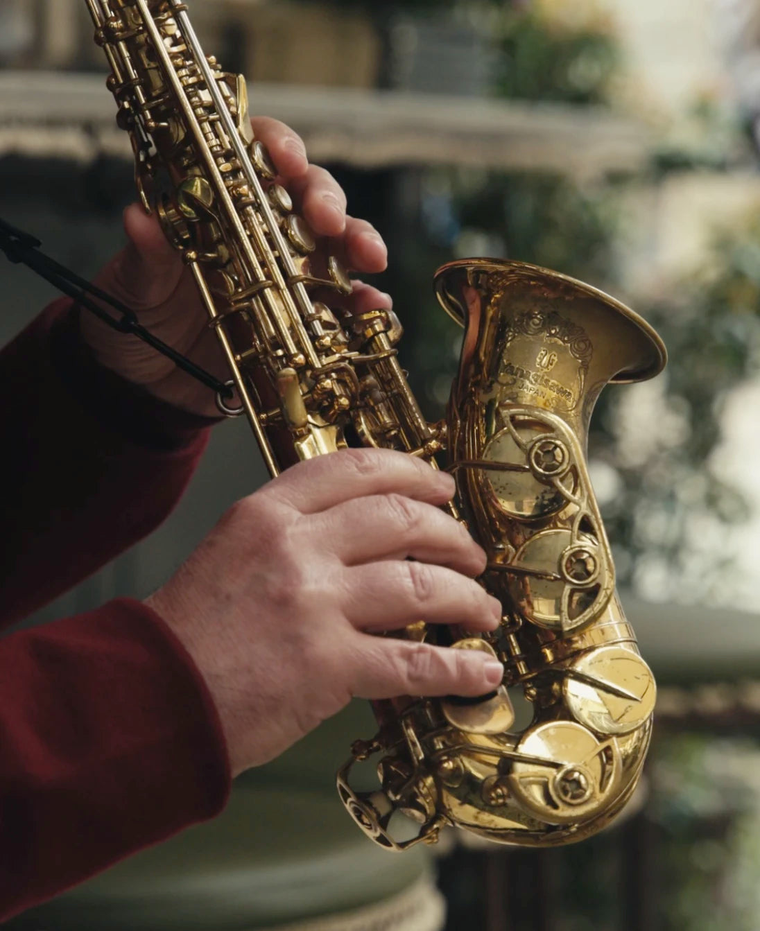 Sax Night