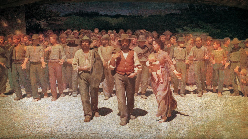 Pellizza da Volpedo