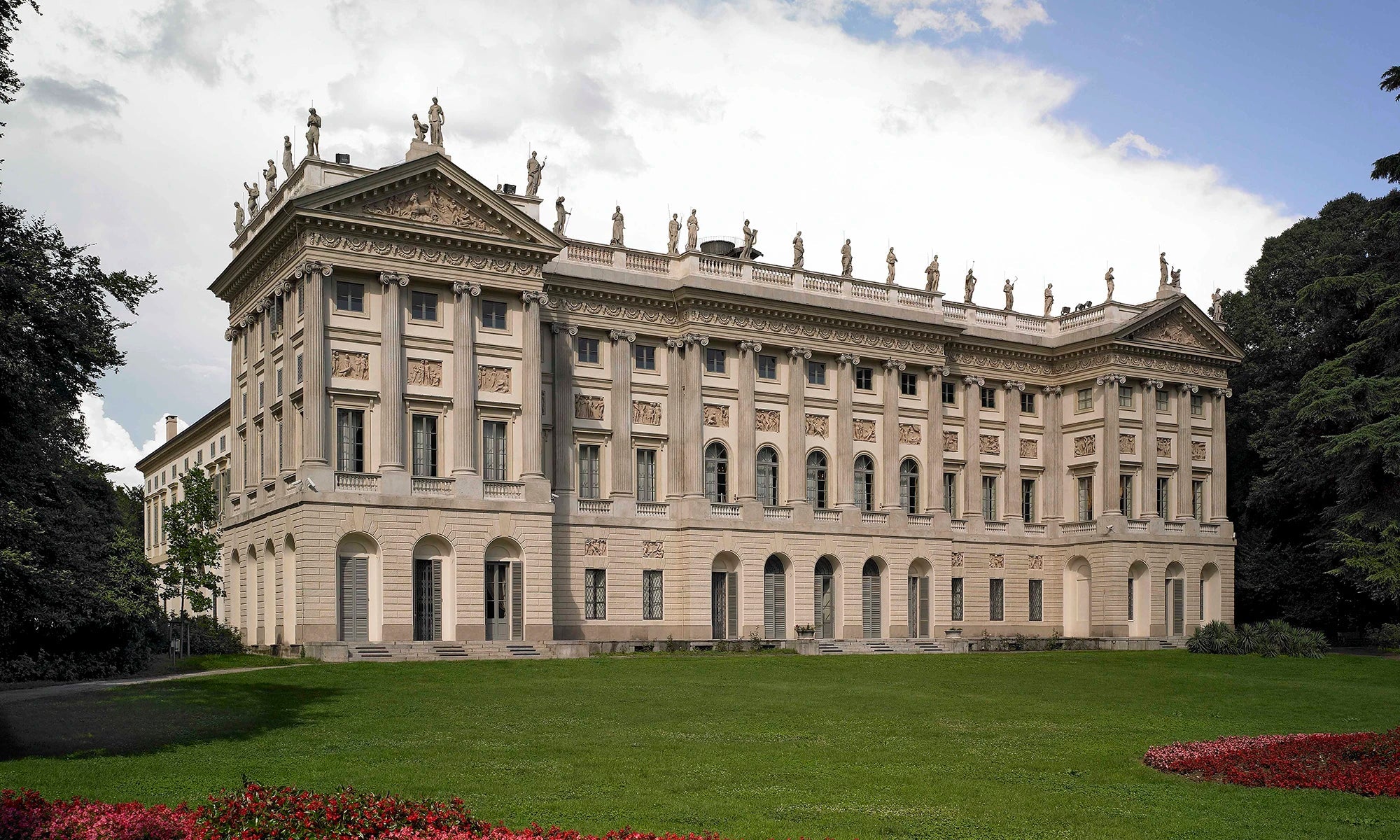 Villa Reale di Milano