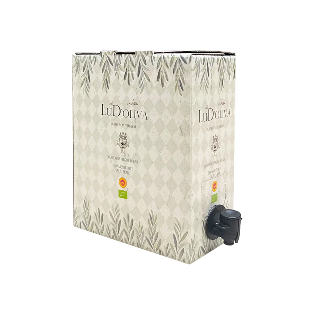 LùD'oliva 3lt